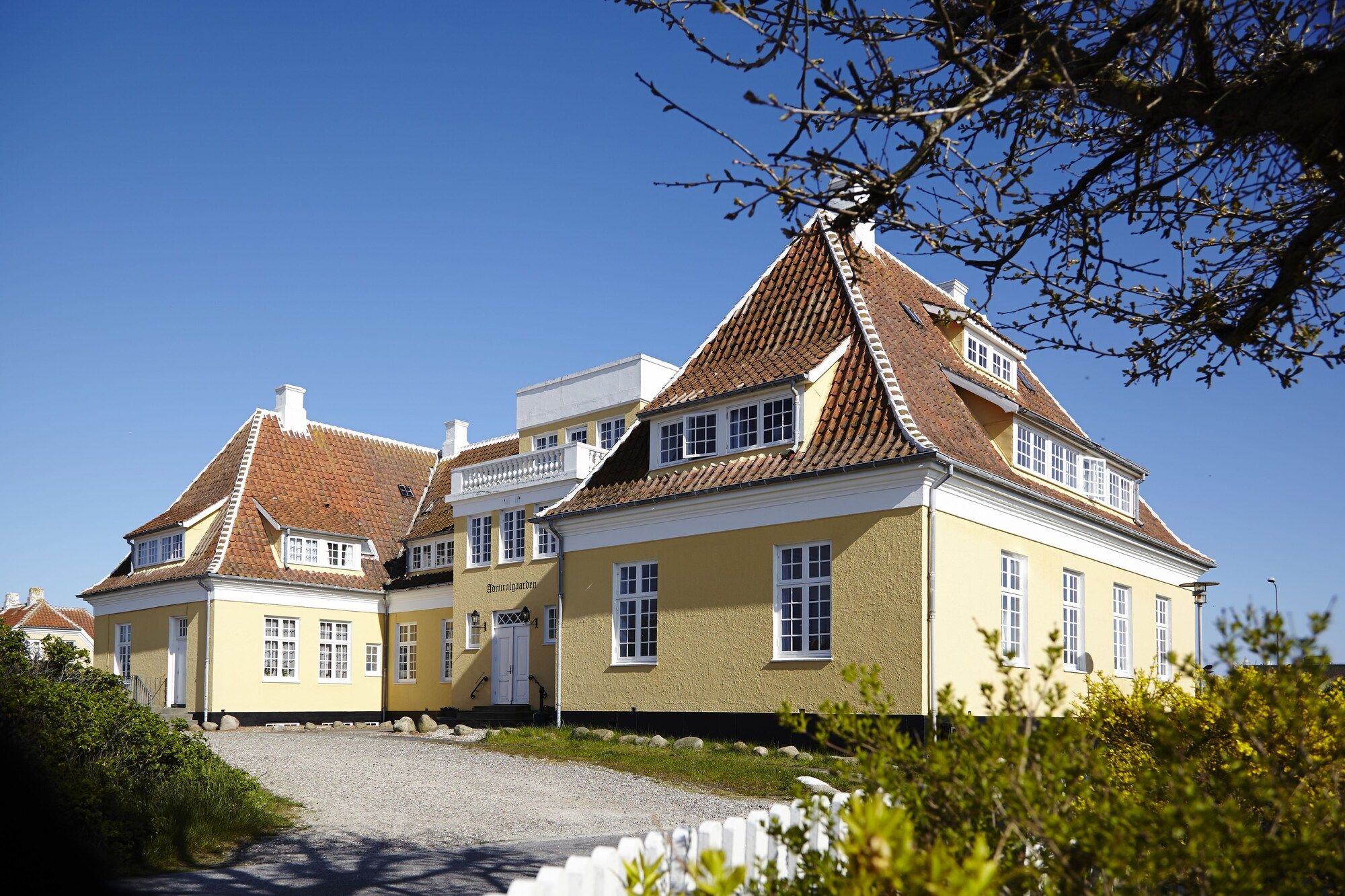 Byggnad