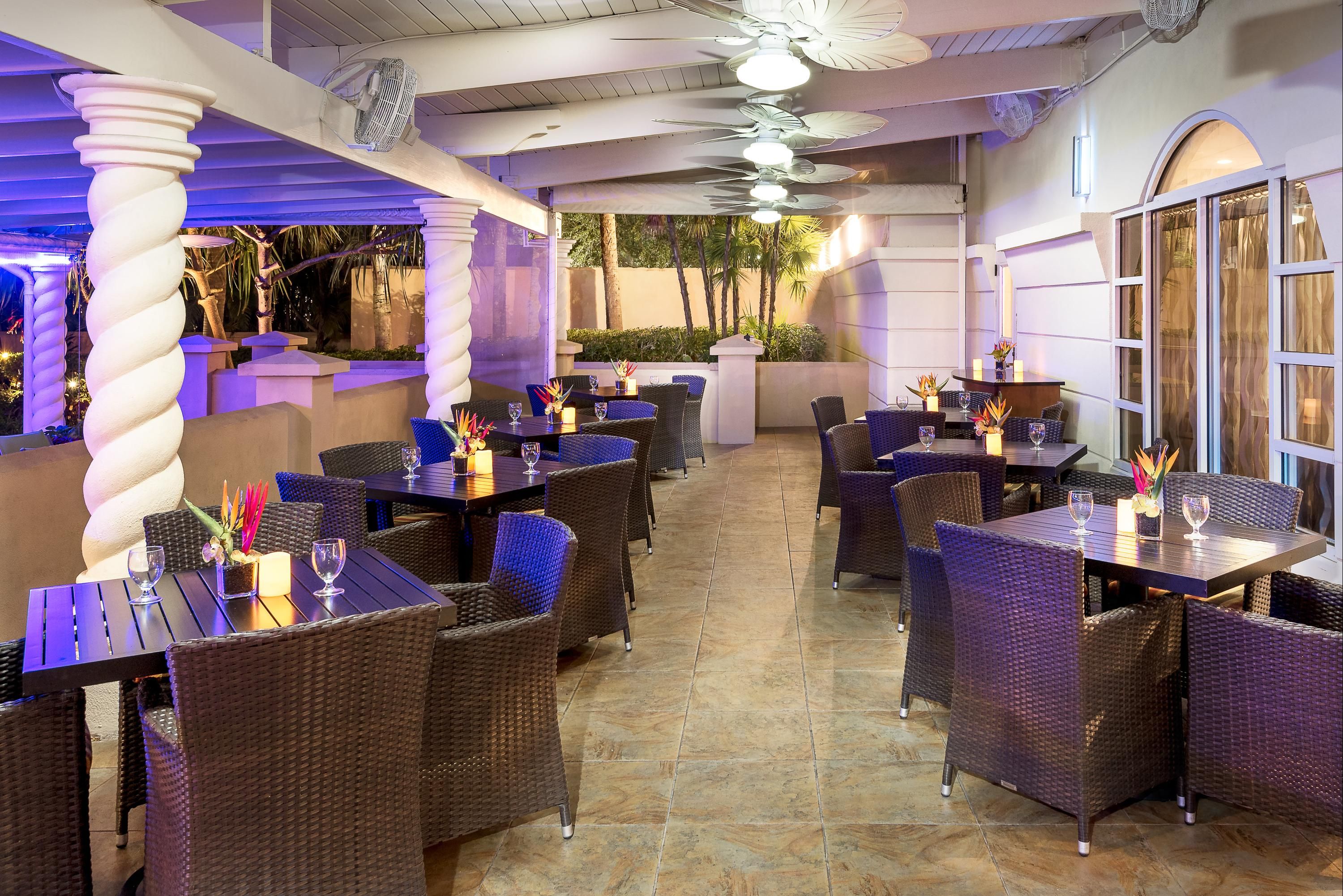 Restaurang