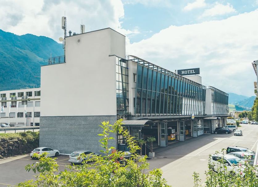 Byggnad Foto