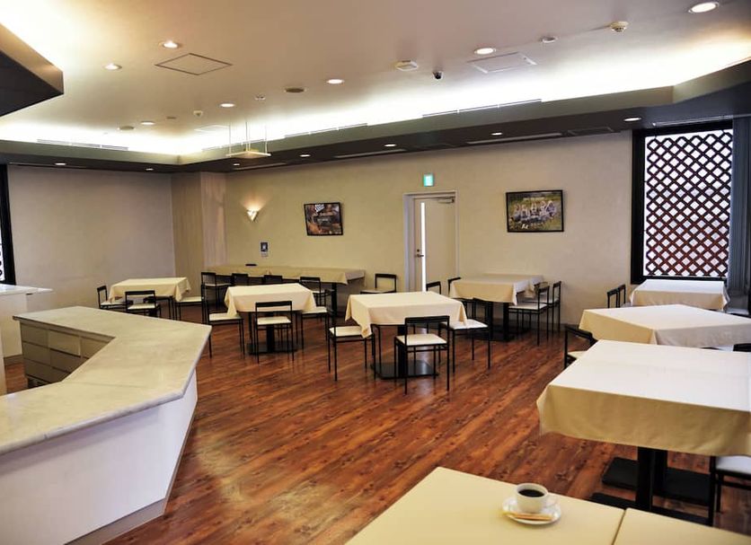 Restaurang Foto