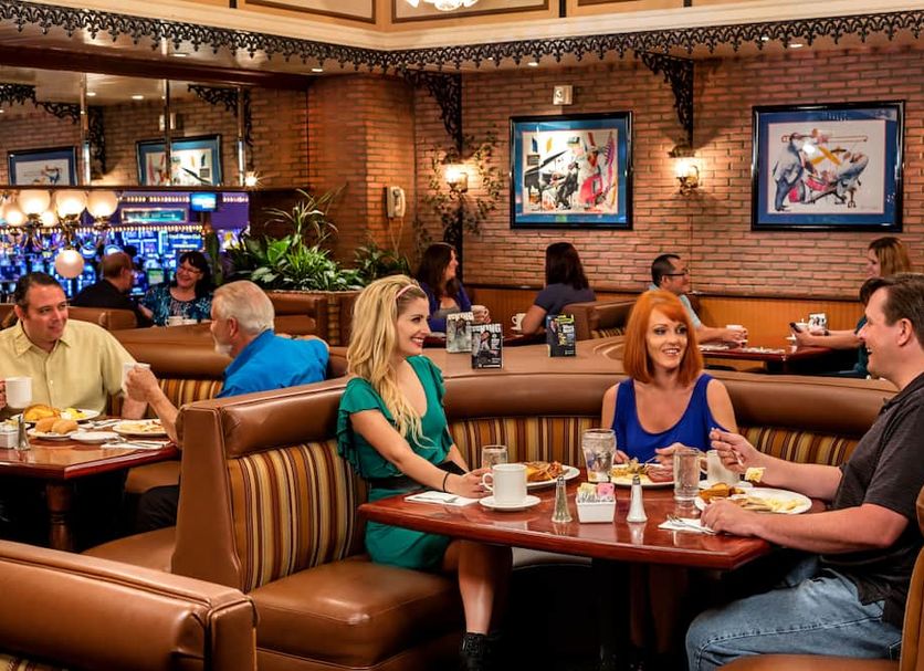 Restaurang Foto