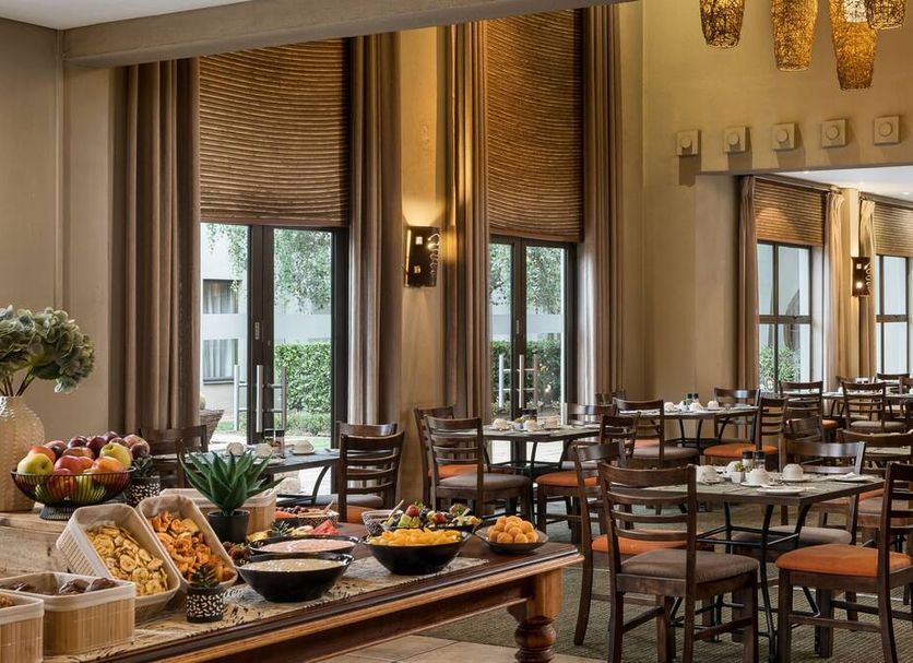 Restaurang Foto
