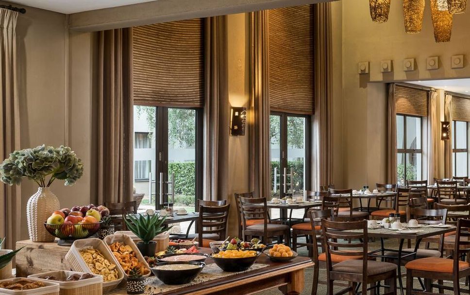 Restaurang Foto