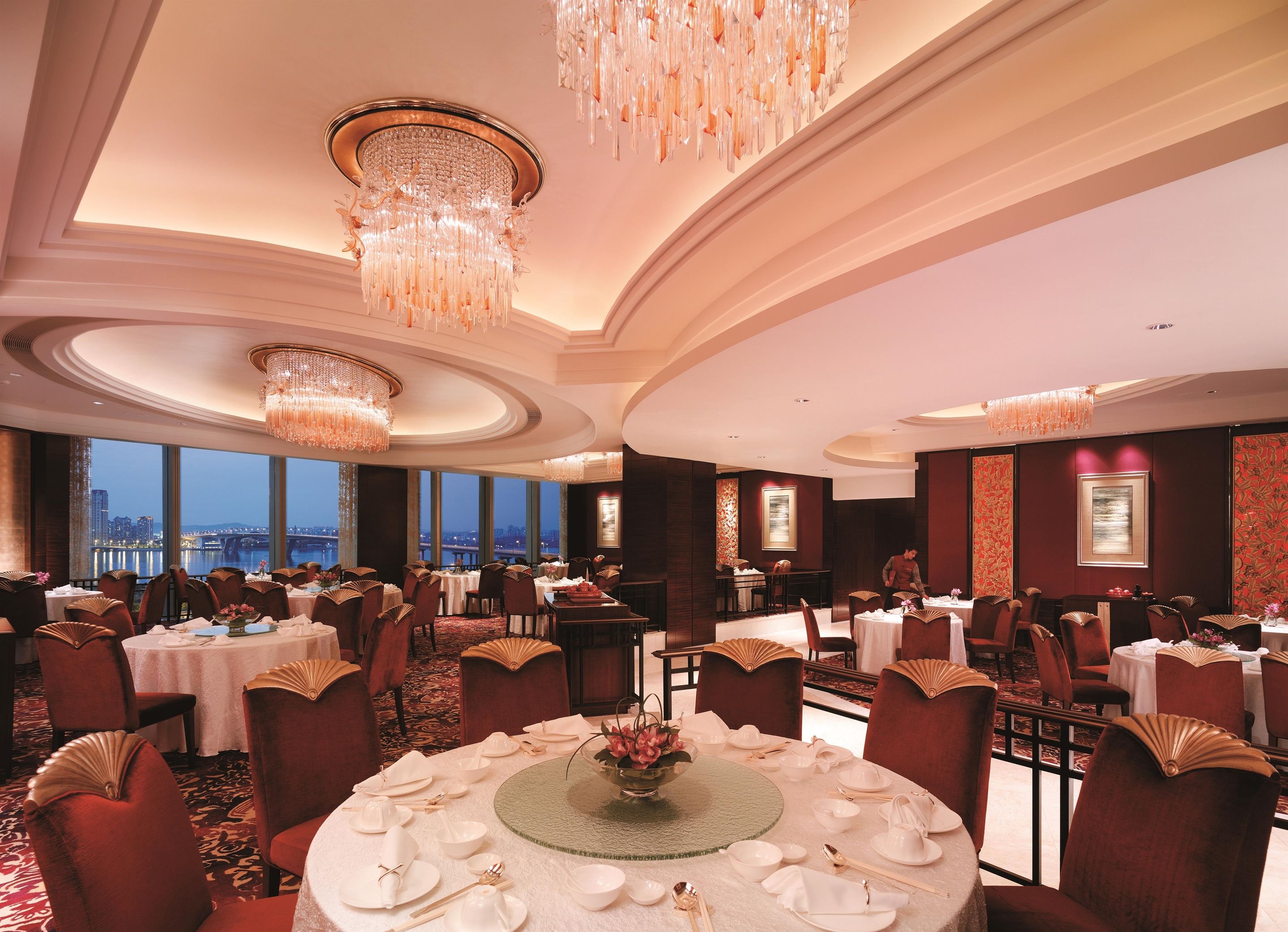 Restaurang