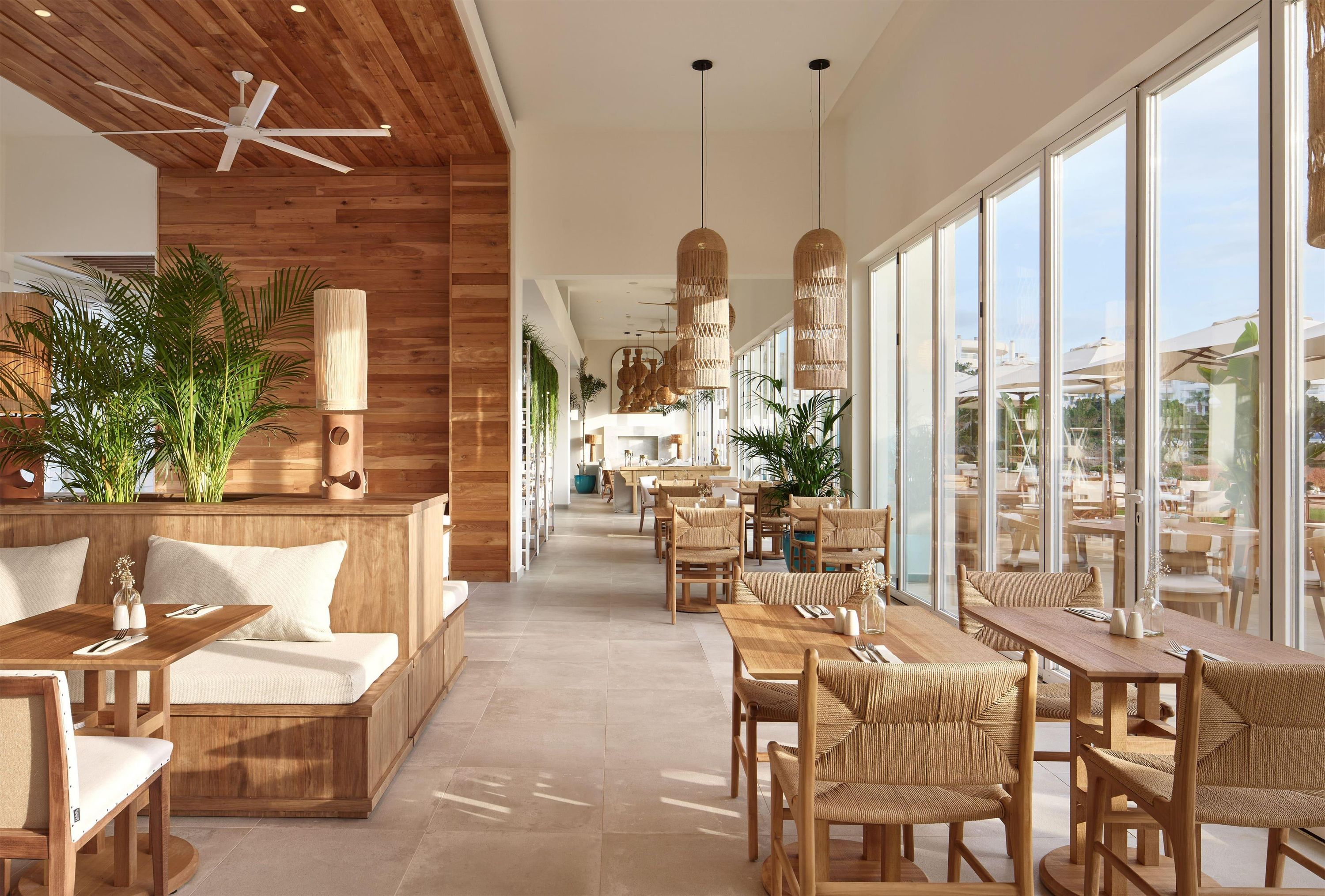 Hotellfaciliteter