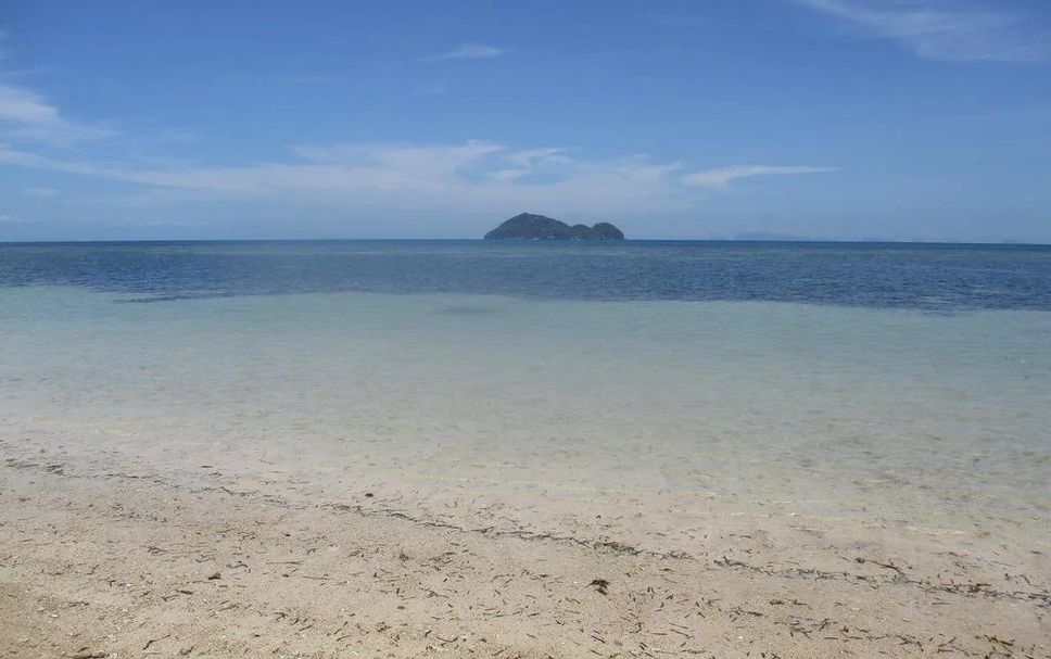 Strand Foto