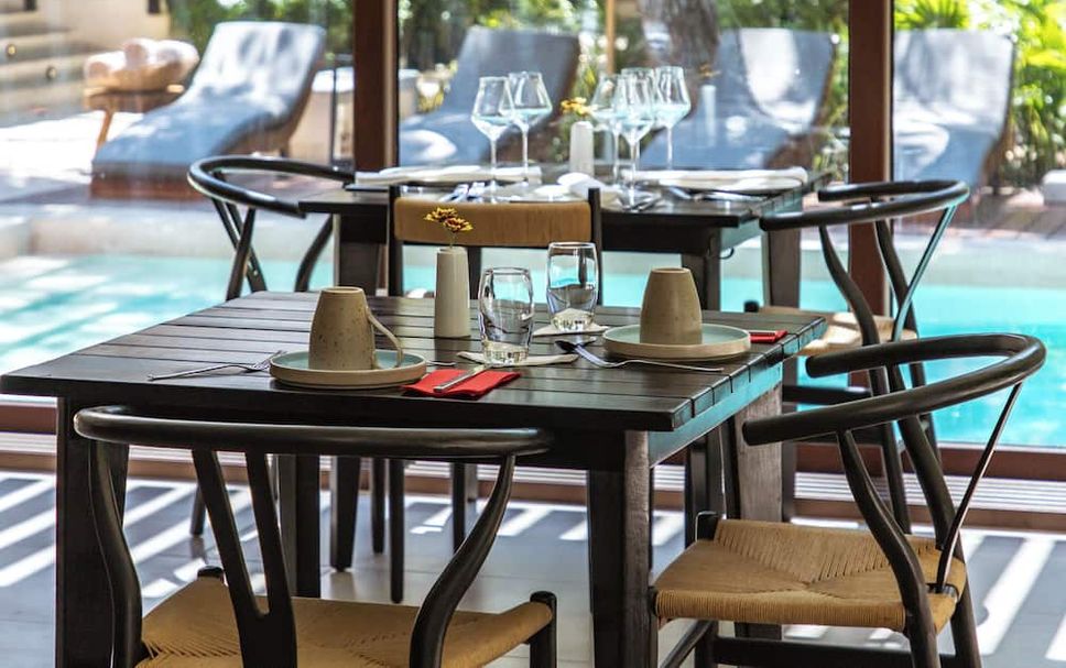 Restaurang Foto
