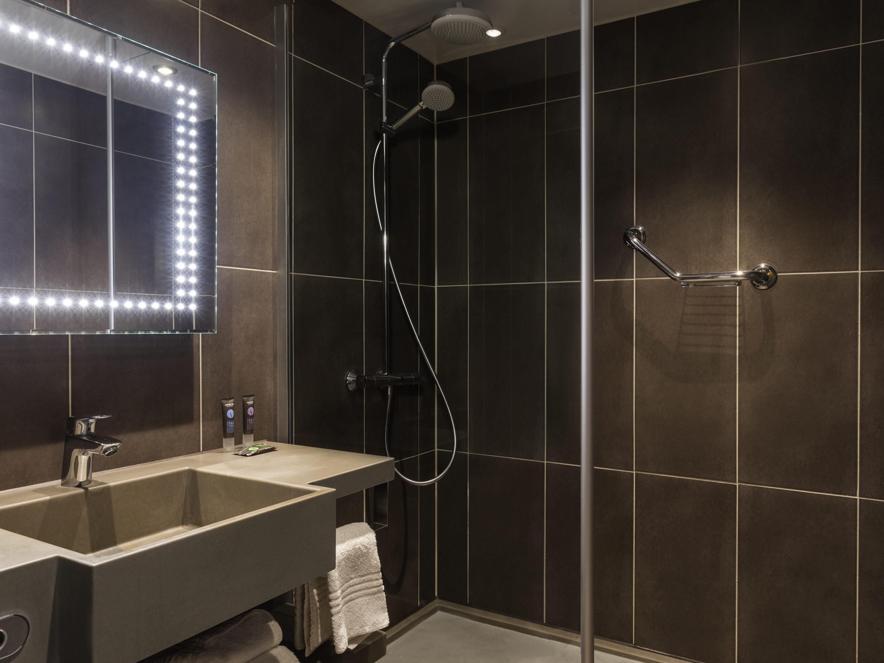 Badrum