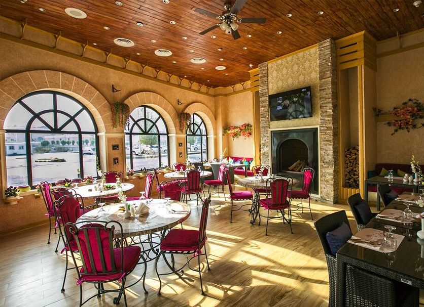Restaurang Foto