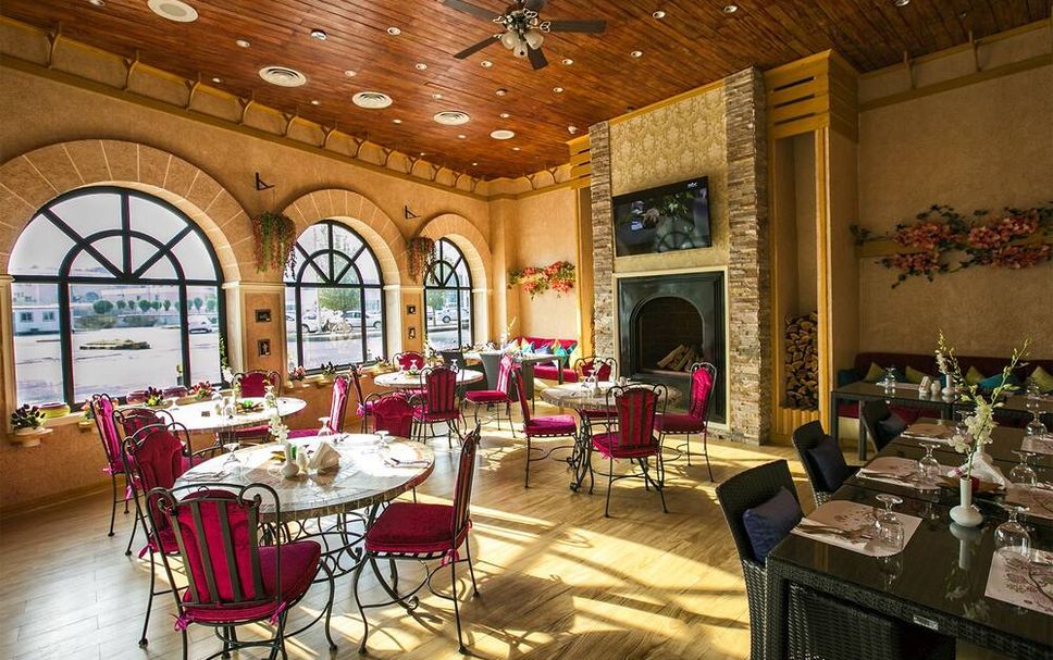 Restaurang Foto