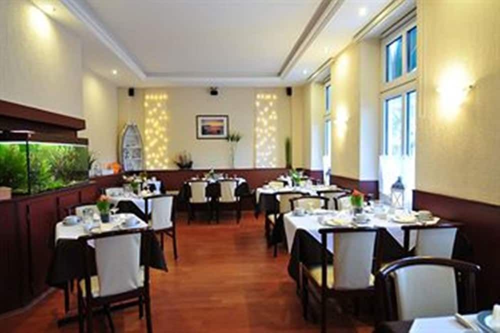 Restaurang