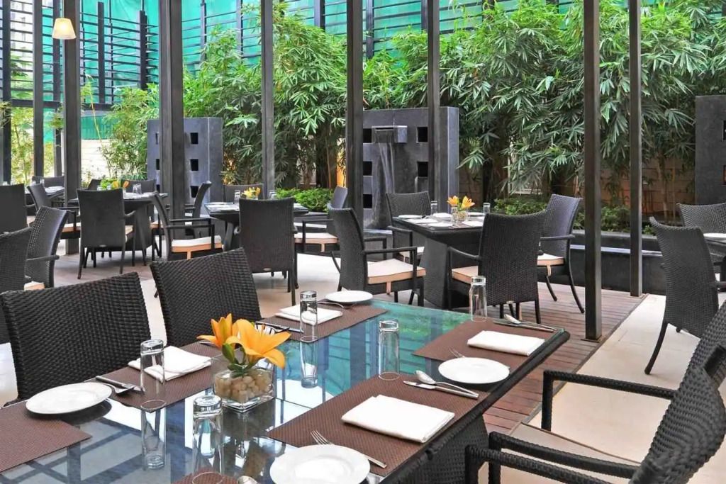 Restaurang