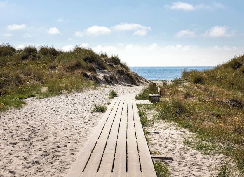 Strand Foto