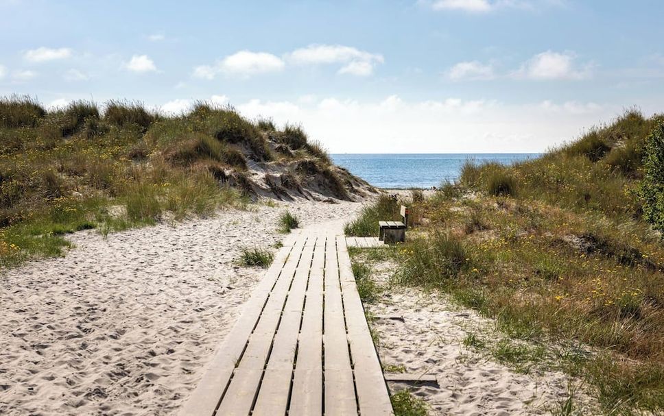 Strand Foto