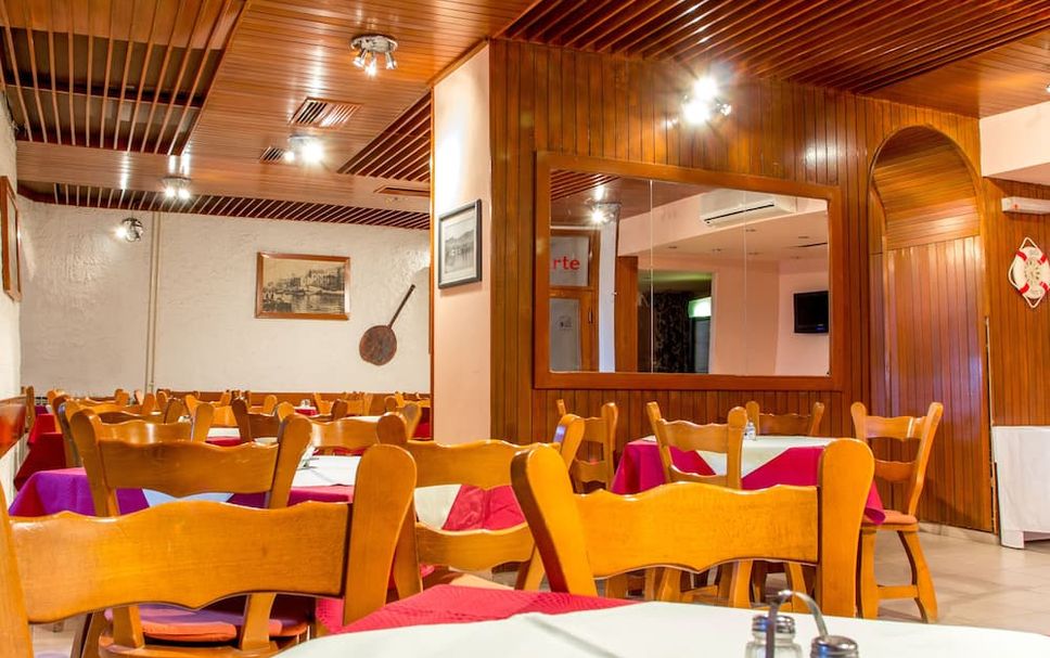 Restaurang Foto