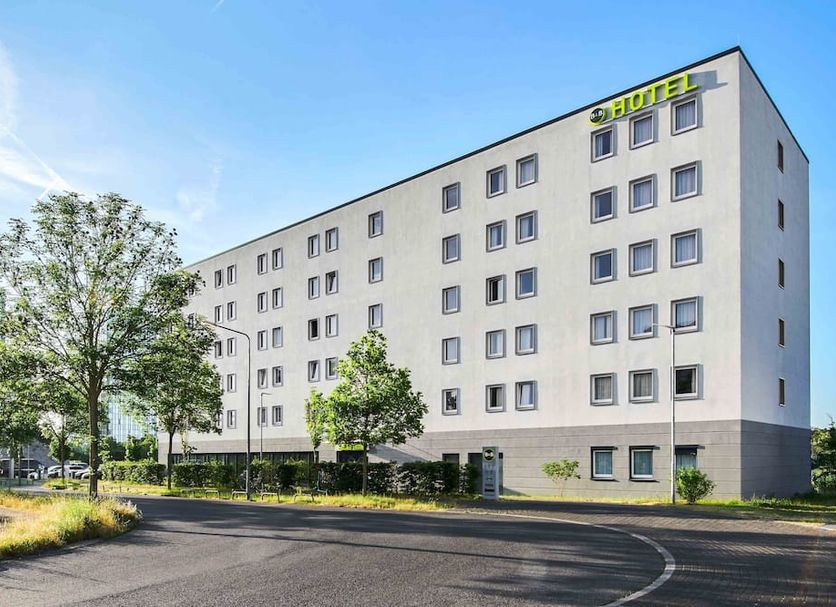 Byggnad Foto