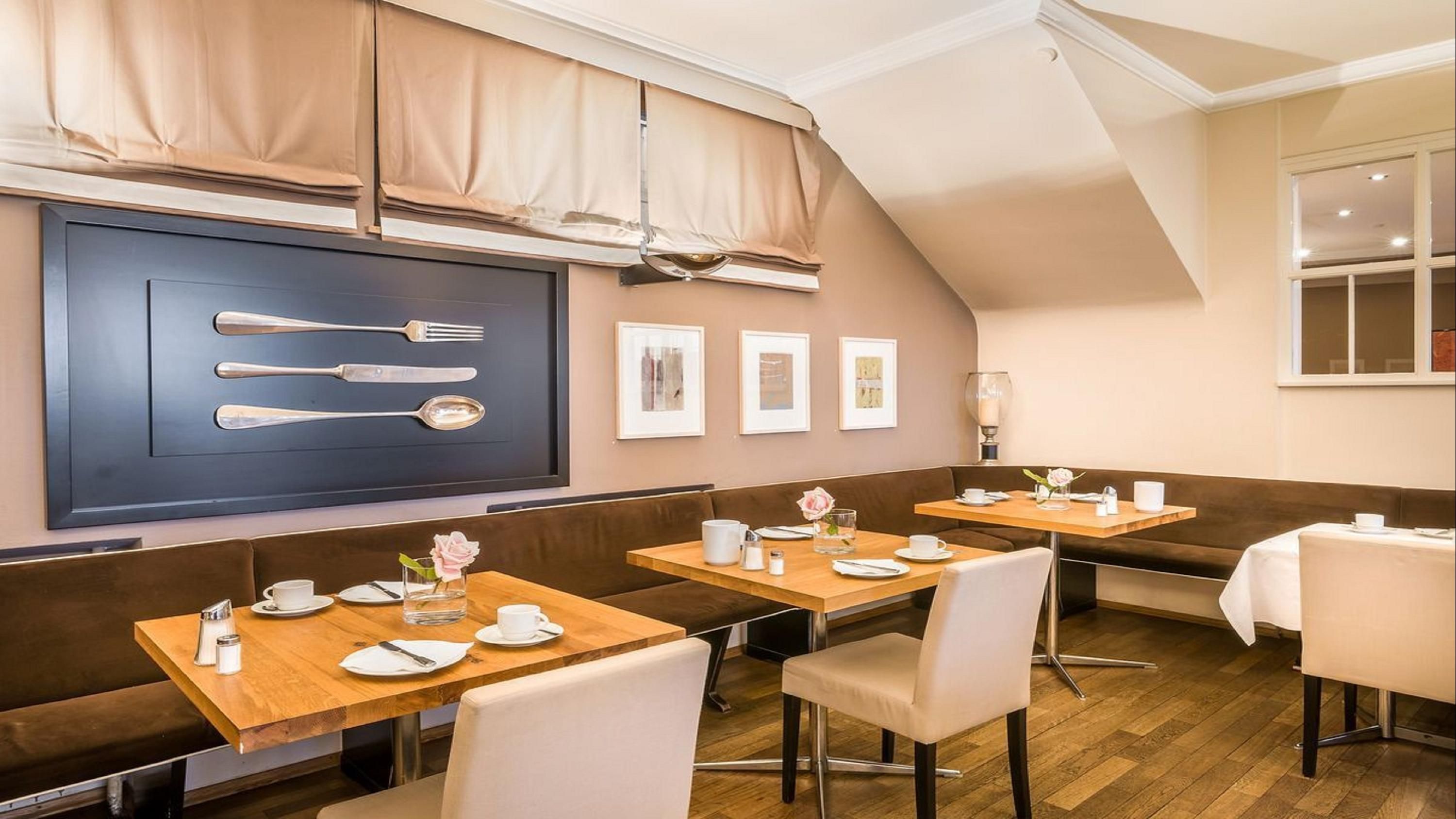Restaurang