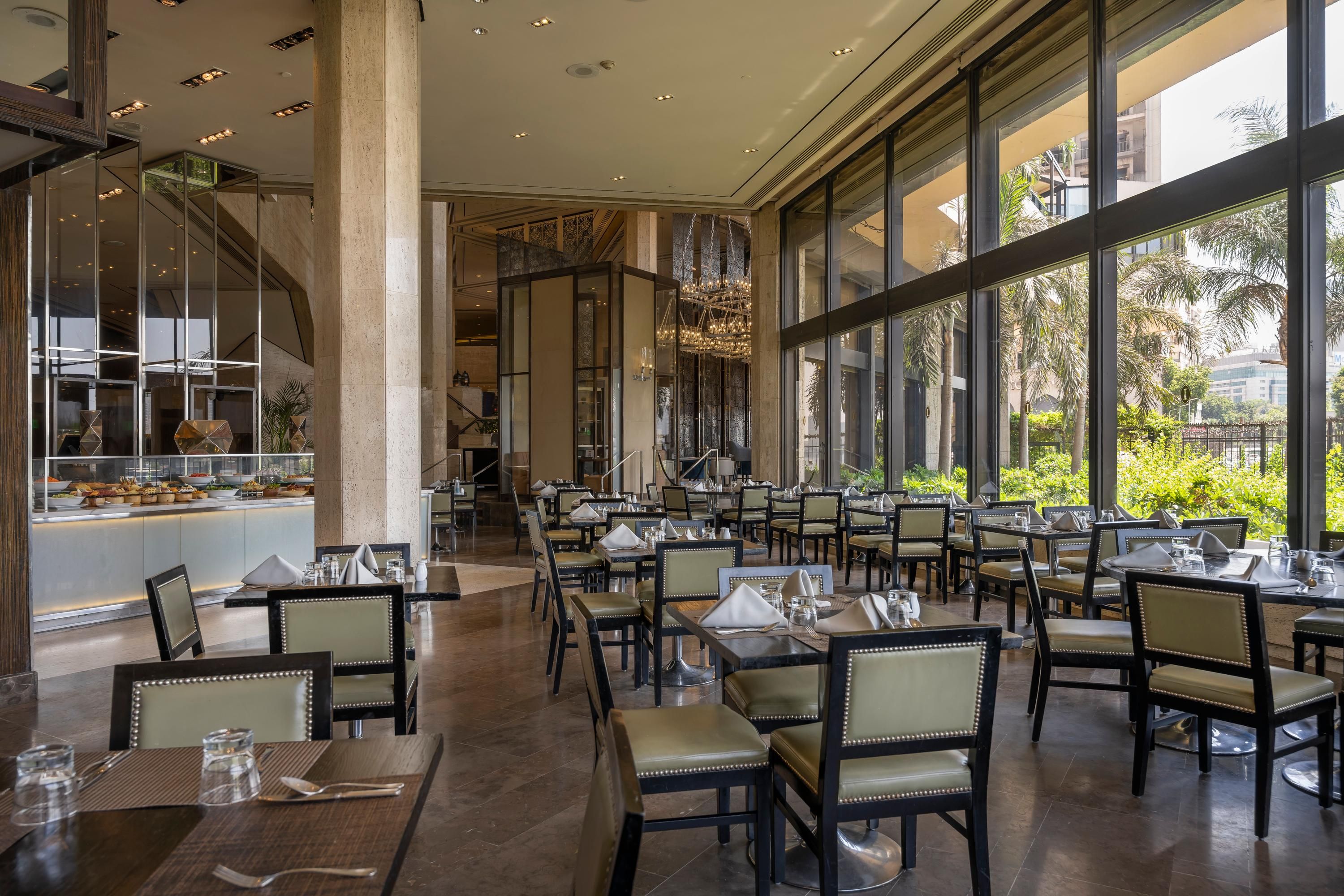 Restaurang