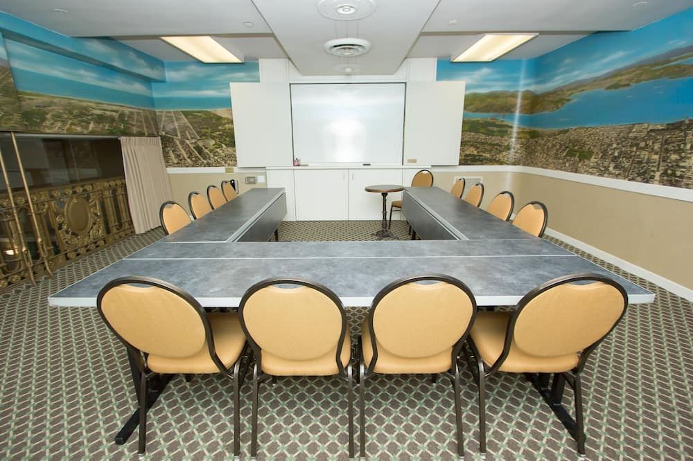 Konferensrum
