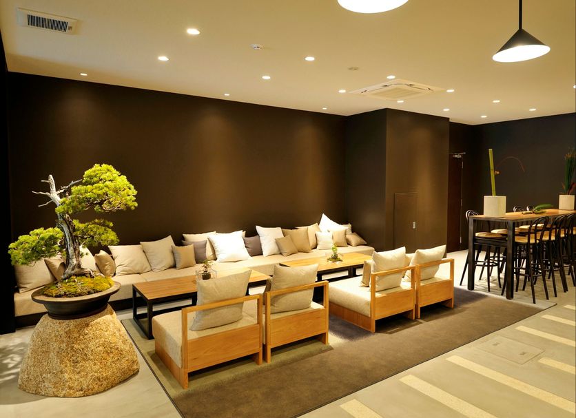 Lounge Foto