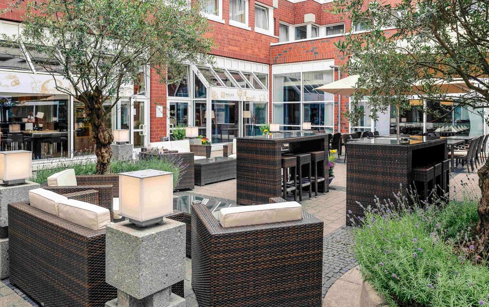 Restaurang Foto