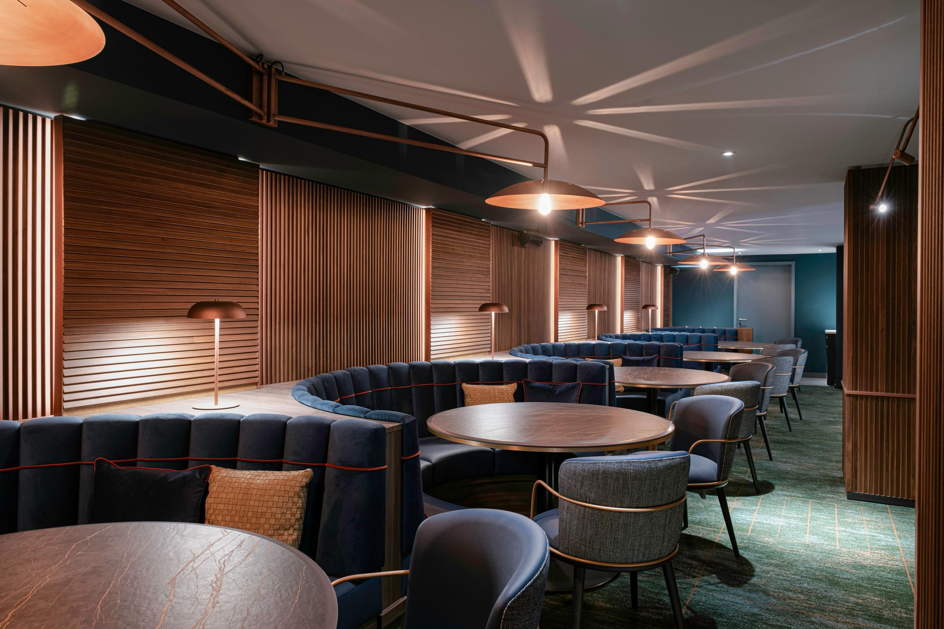 Restaurang