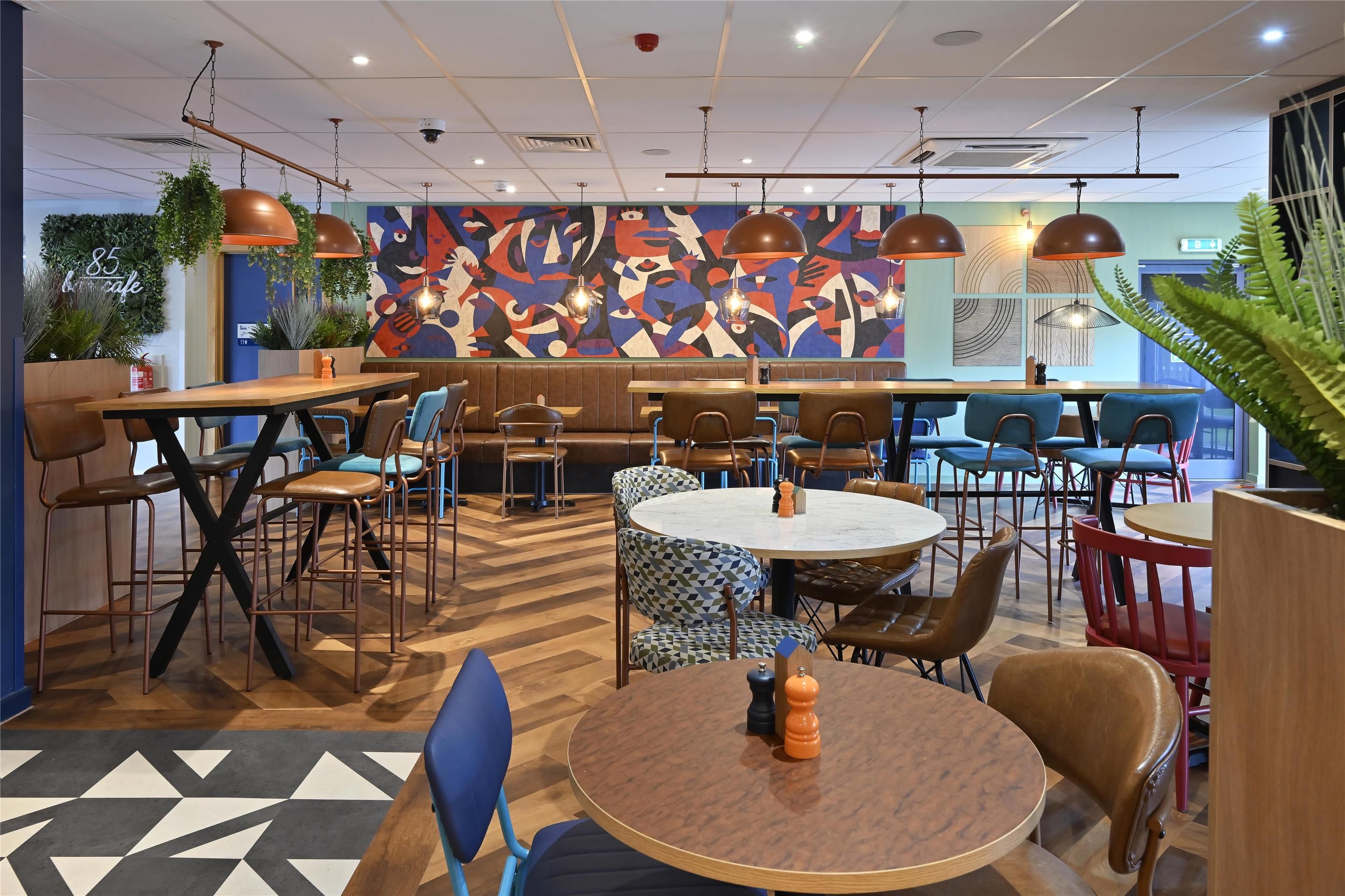 Restaurang