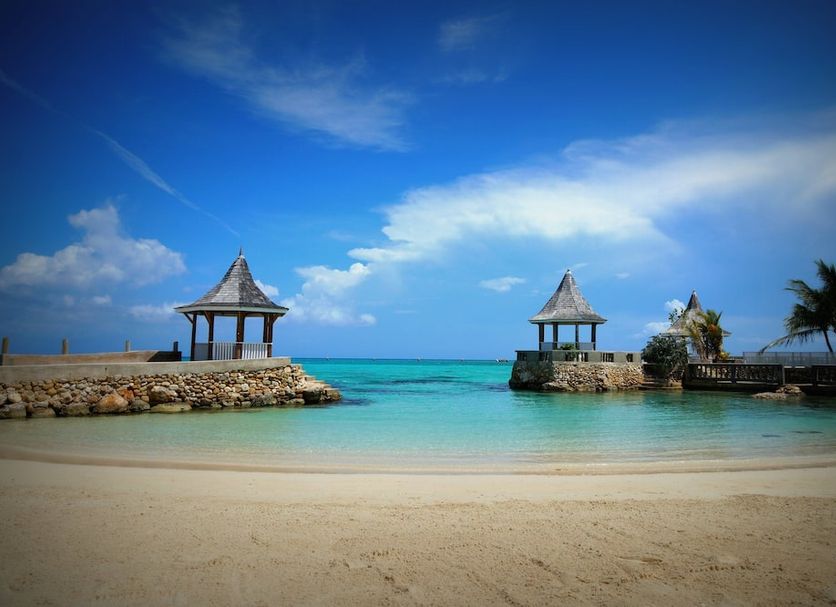 Strand Foto
