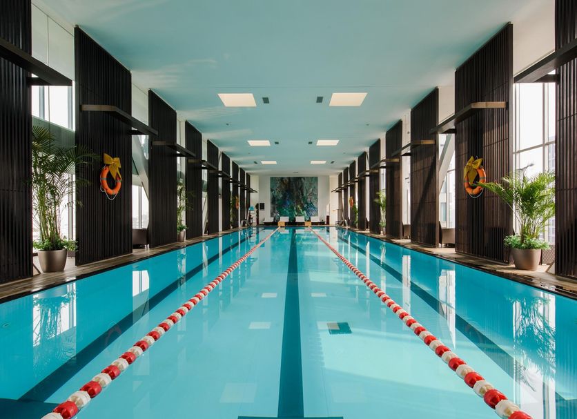 Pool Foto
