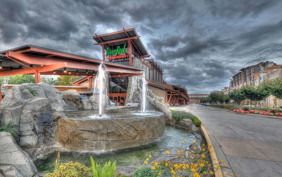 Hotellfaciliteter Foto