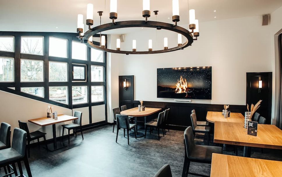 Restaurang Foto