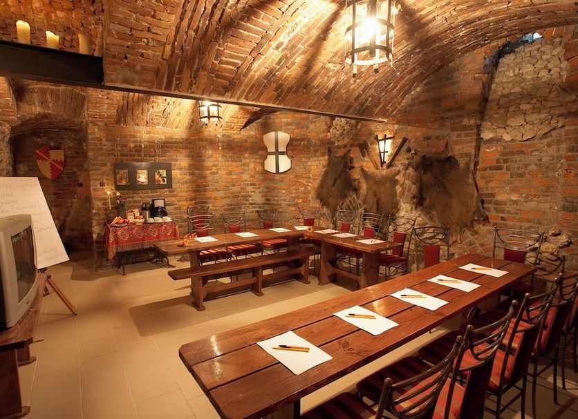 Restaurang Foto