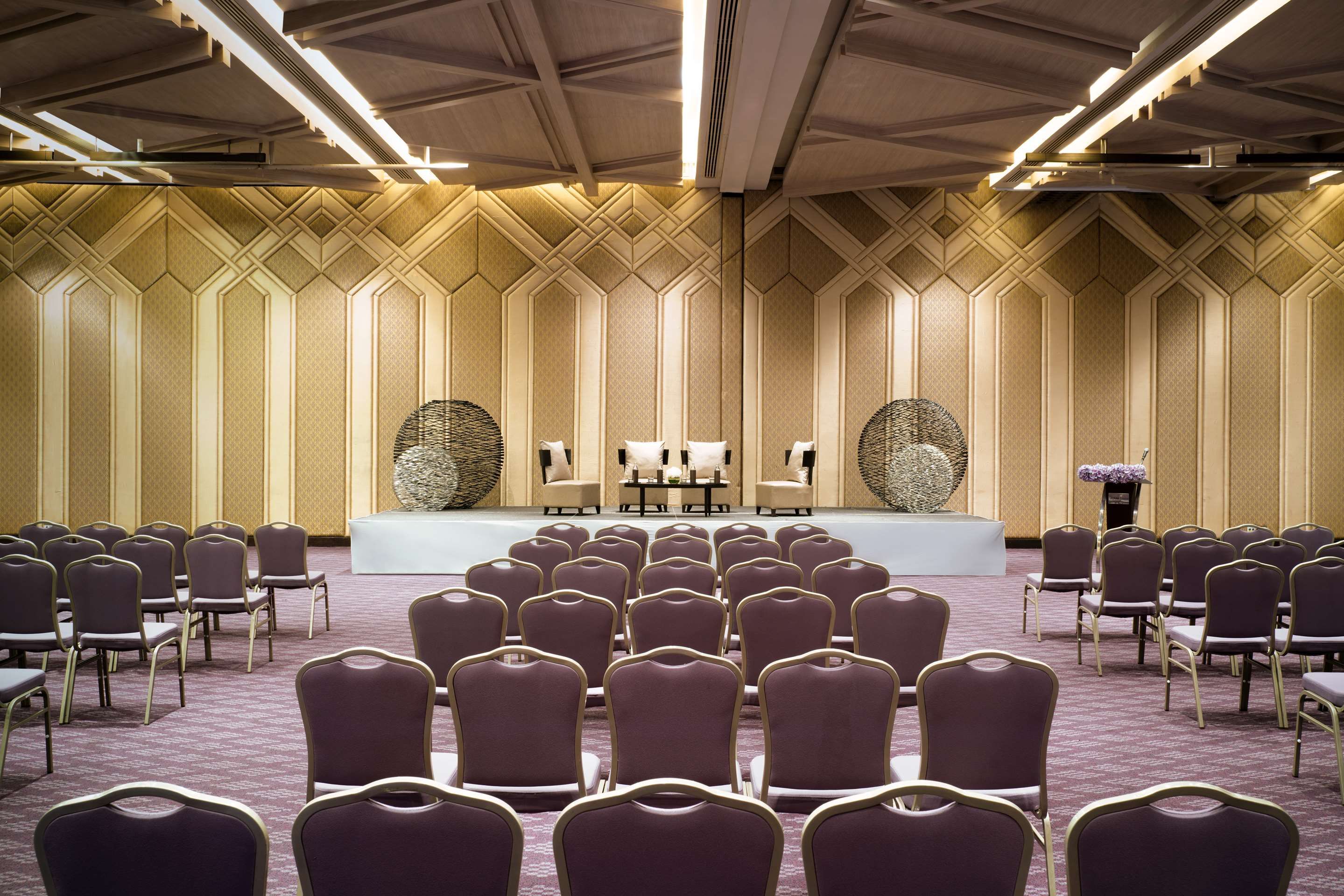 Konferensrum