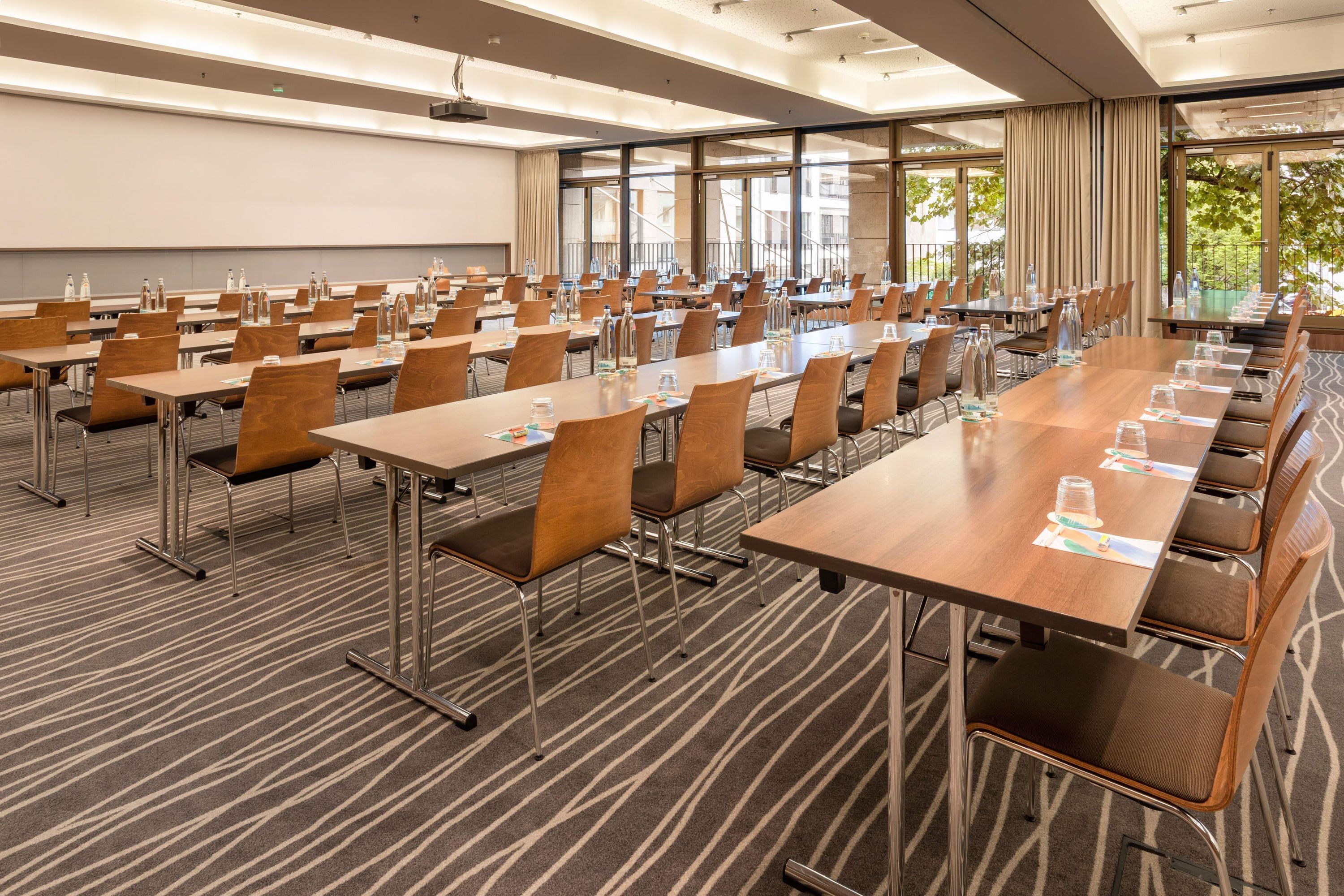 Konferensrum