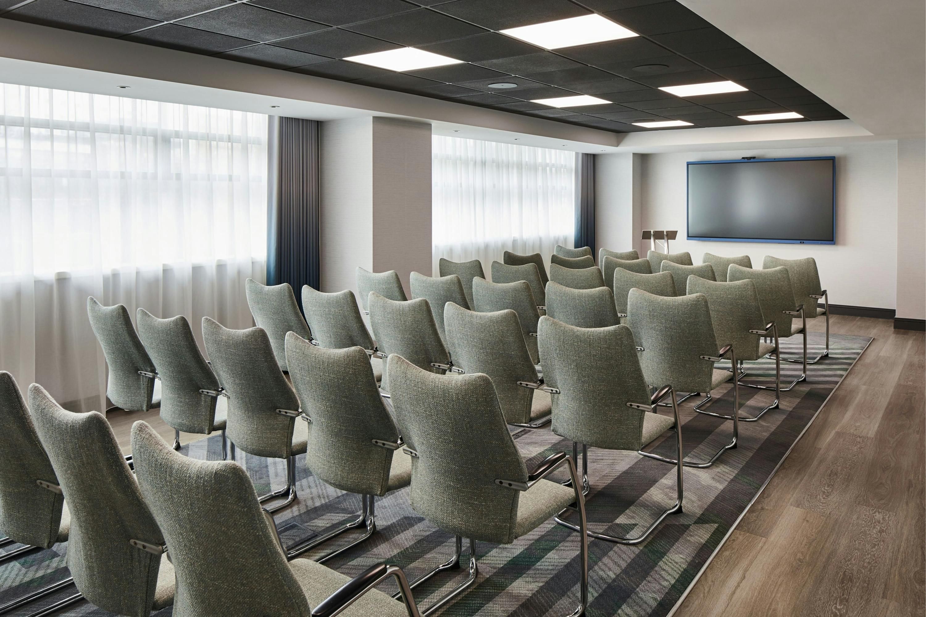 Konferensrum