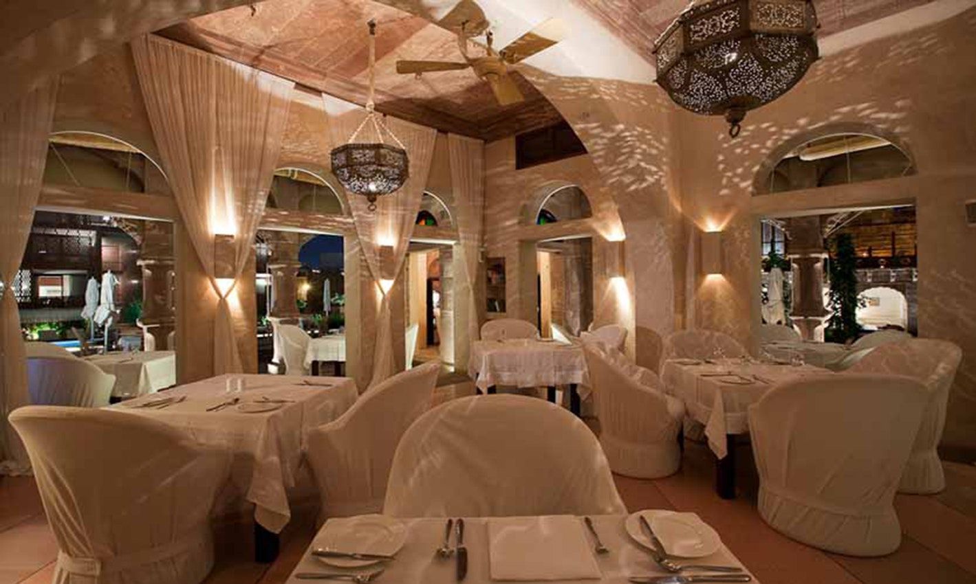 Restaurang