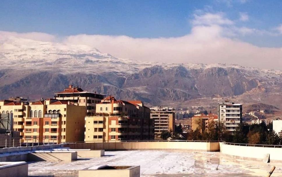 Utomhus Foto