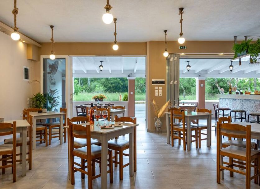 Restaurang Foto