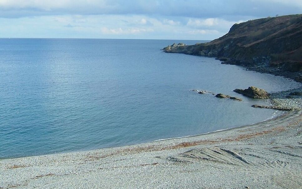 Strand Foto