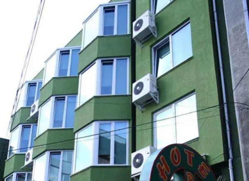 Byggnad Foto