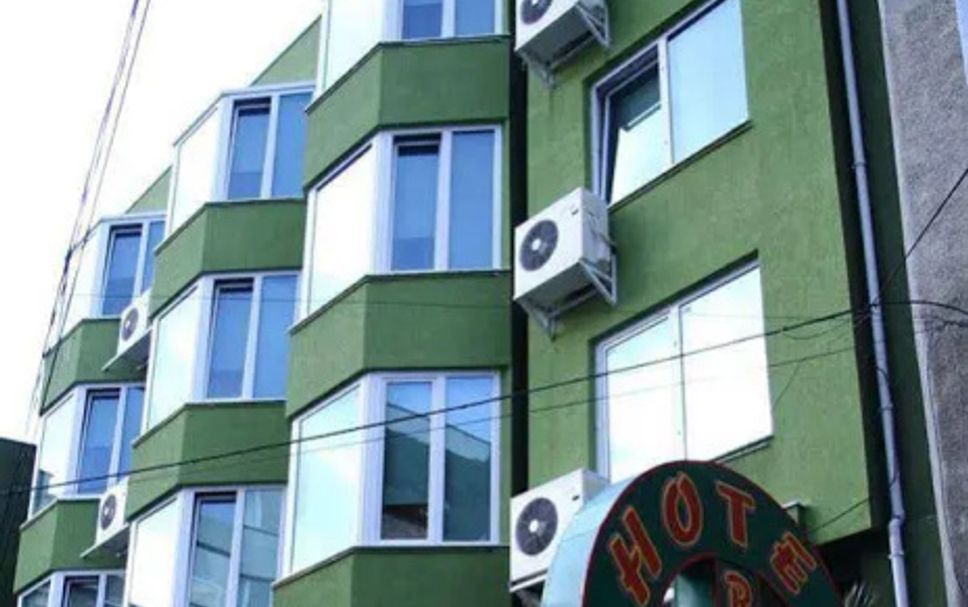Byggnad Foto