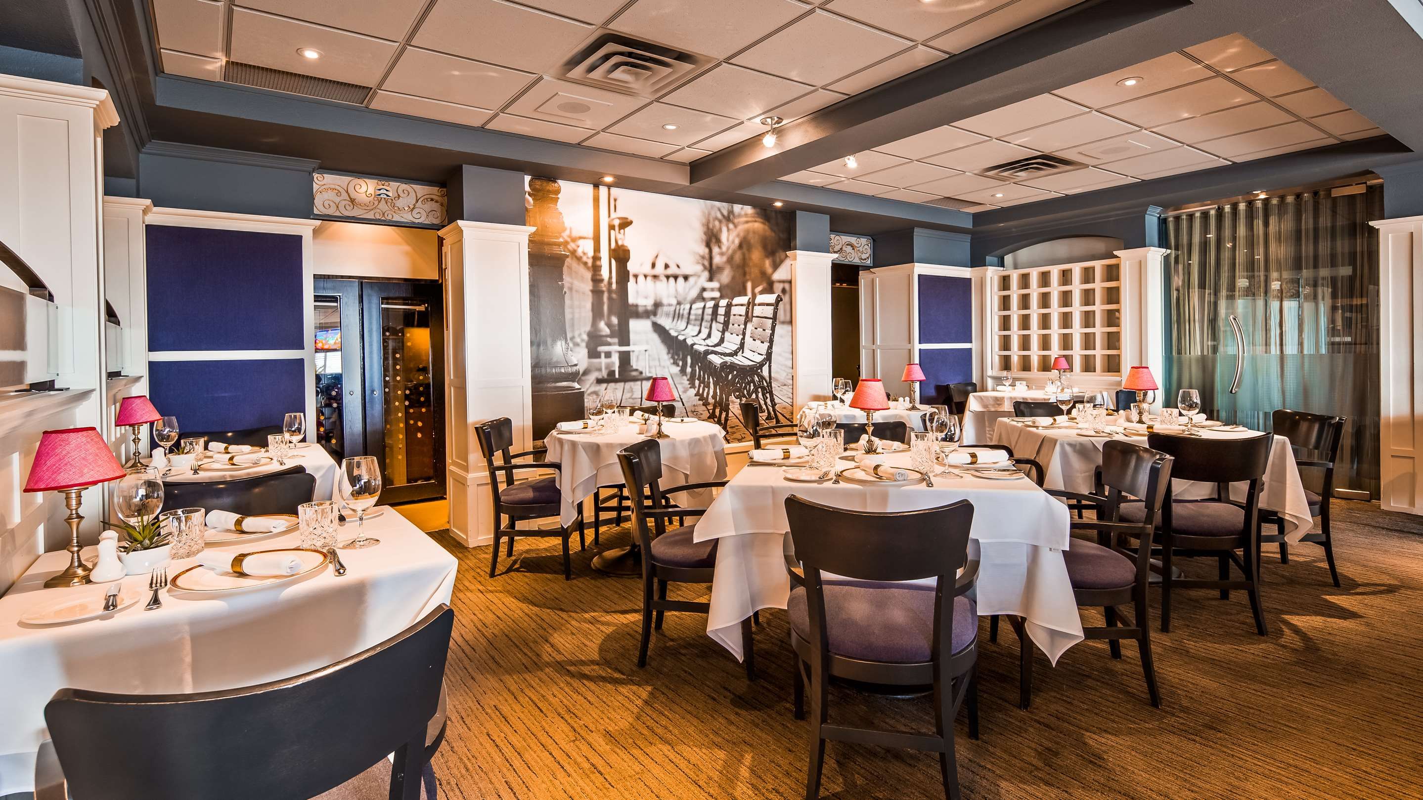 Restaurang