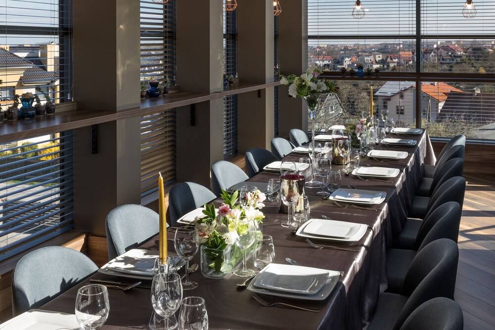 Restaurang