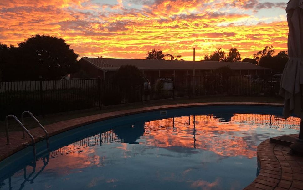 Pool Foto
