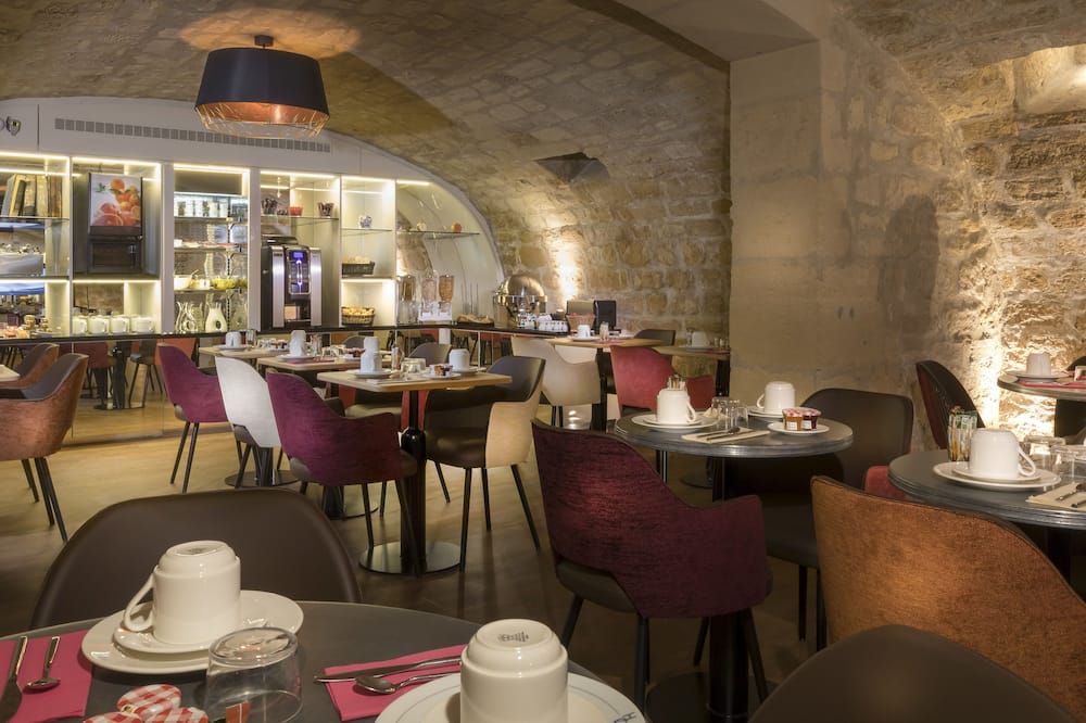 Restaurang