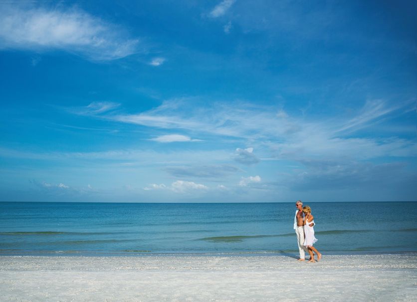 Strand Foto