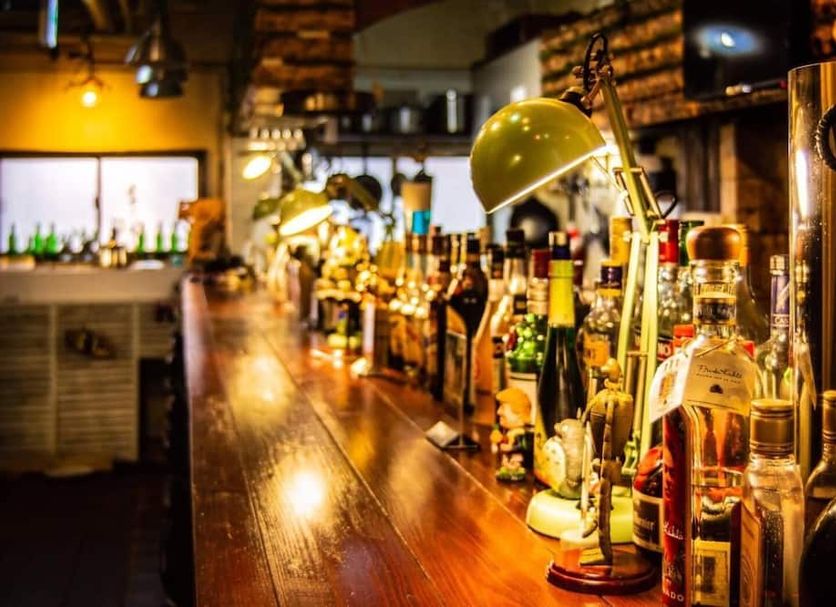 Bar Foto