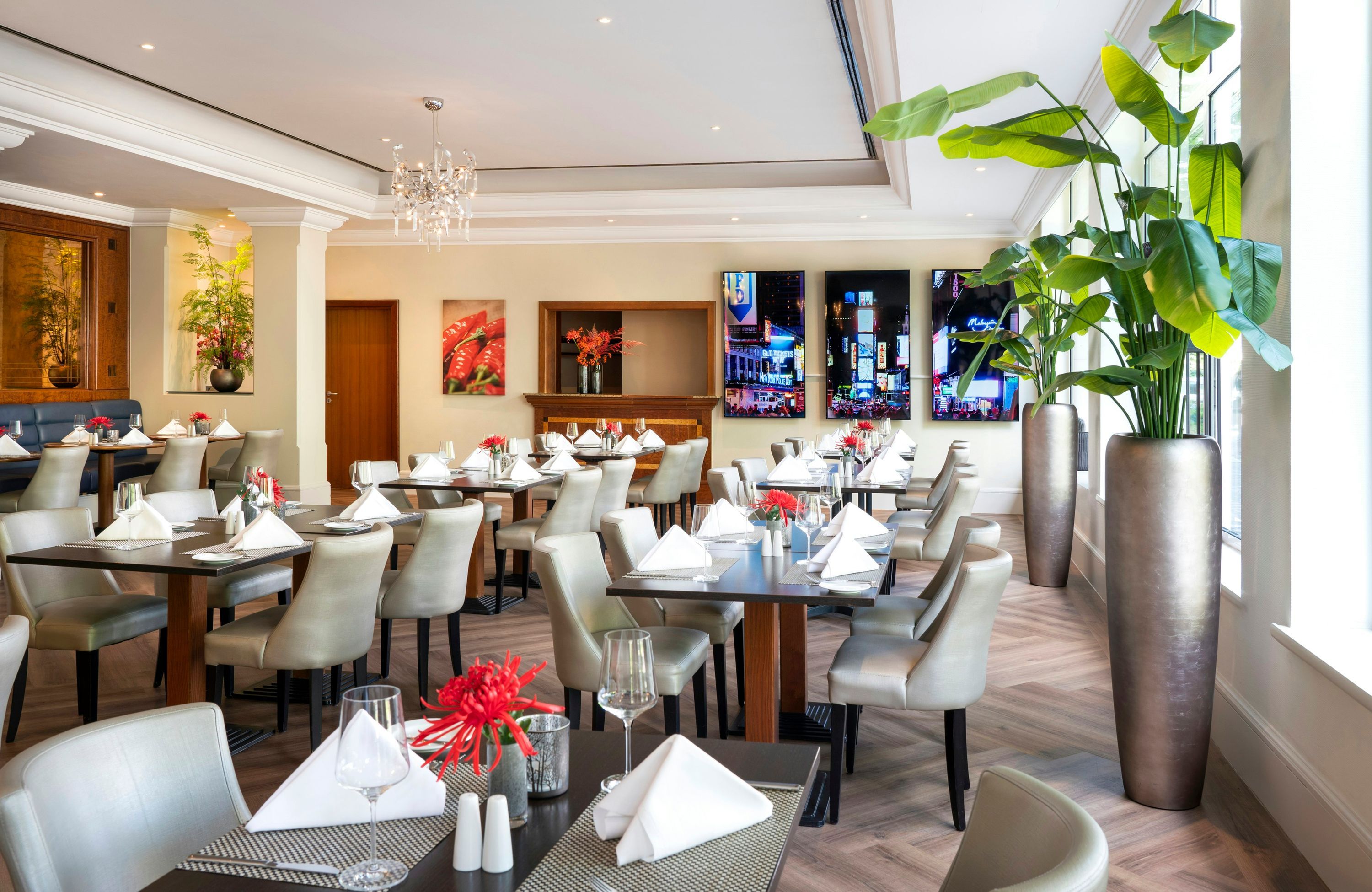 Restaurang