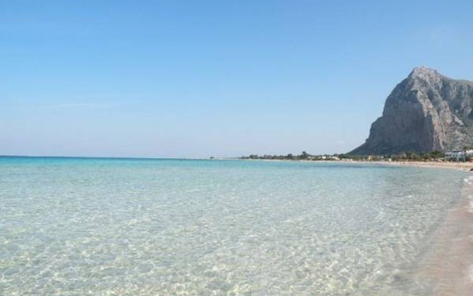 Strand Foto