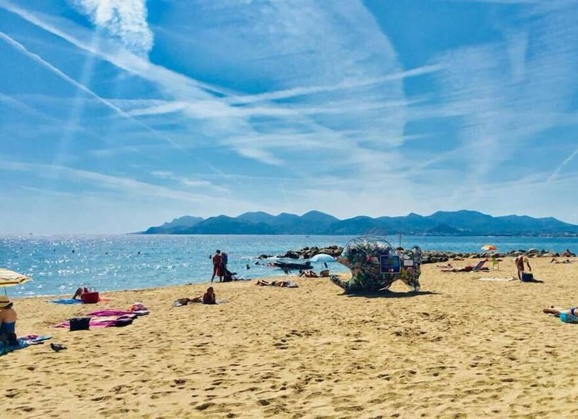 Strand Foto